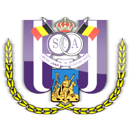 Anderlecht Women logo