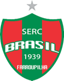 Brasil De Farroupilha/RS U20 logo - U VS Sao Jose Ec U Live Score Today