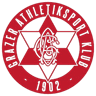Grazer AK logo