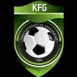KF Gardabaer logo