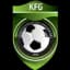 KF Gardabaer logo