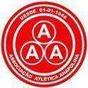 AA Anapolina logo - Fc VS Aa Anapolina Live Score Today