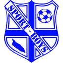 Sport Boys logo - Tarma VS Sport Boys Score