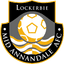 Mid Annandale AFC logo