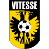 Vitesse U21 logo - U VS Volendam Reserves Score Today