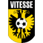 Vitesse U21 logo
