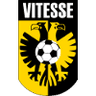 Vitesse U21 logo