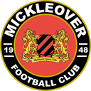 Mickleover Sports logo - Sports VS Sutton Coldfield Town Result