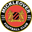 Mickleover Sports logo