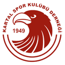 Kartalspor U19 logo - U VS Kartalspor U Live Score Today