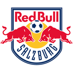 Red Bull Salzburg logo