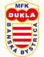 Banska Bystrica B logo