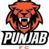 Minerva Punjab logo - Punjab VS Mumbai City Fc Live