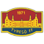 Tyreso FF Women logo