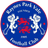 Raynes Park Vale logo