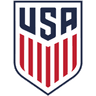 USA Women U20 logo