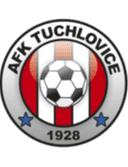 Afk Tuchlovice logo - Doksy VS Afk Tuchlovice Sport