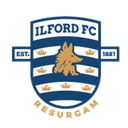 Ilford logo - Enfield VS Ilford Live Score Today
