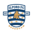 Ilford logo