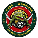 Kada Warriors logo - Warriors VS Wikki Tourist Result