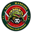 Kada Warriors logo