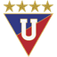 LDU Quito Women logo