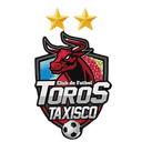 Toros De Taxisco logo - Taxisco VS Nueva Concepcion Result