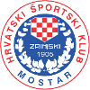 Zrinjski U19 logo - U VS Fk Zeljeznicar Banja Luka U Live