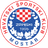Zrinjski U19 logo