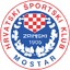 Zrinjski U19 logo