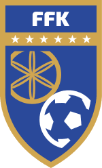 Kosovo U17 logo