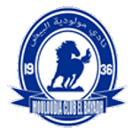 El Bayadh logo