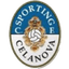 Sporting Celanova logo