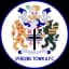 St Helens Town logo