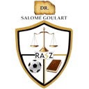 Dr. Salome Goulart Raiz U20 (W) logo - W VS Aef Estrela U W Result
