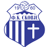 FK Skopje logo