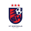 KF Prishtina e Re logo