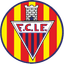 FC L'escala logo