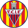 FC L'escala logo