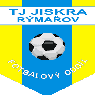 Rymarov logo