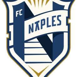 FC Naples logo