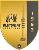 AL Atesalat logo - Sc VS Al Atesalat Result Today