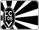 FC 08 Villingen II logo - Ii VS Calcio Leinfeldenechterdingen Live