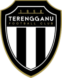 Terengganu FC logo - Fc VS Umdamansara United Live