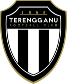 Terengganu FC logo