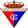 Real Aranjuez CF logo - Cf VS Inter De Valdemoro Sport