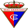 Real Aranjuez CF logo