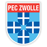 PEC Zwolle logo