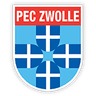 PEC Zwolle logo