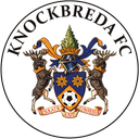Knockbreda logo - City VS Knockbreda Score Today